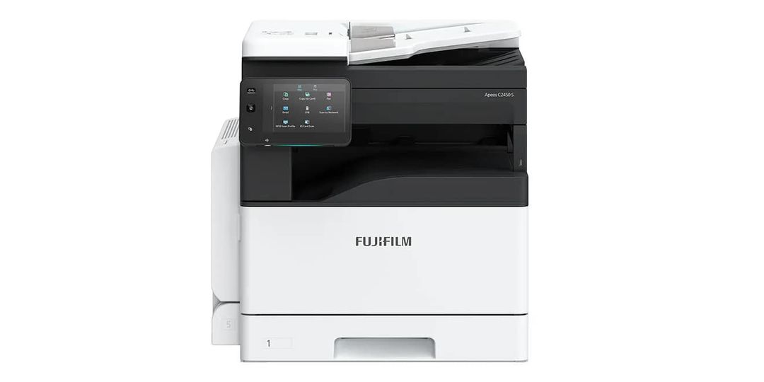 FujiFilm Apeos C2450 S Multifunction