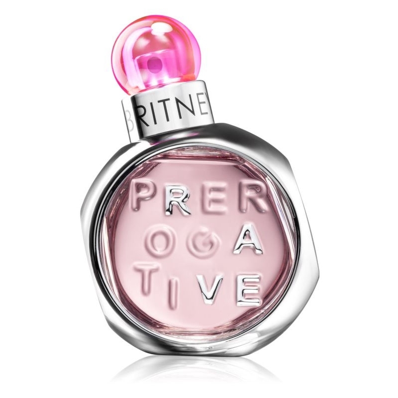 Britney Spears Prerogative Rave EDP 100 ml.