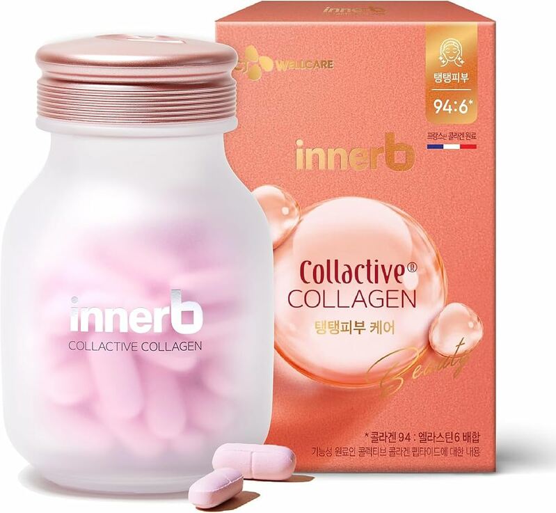 innerb Collective Collagen 4 weeks