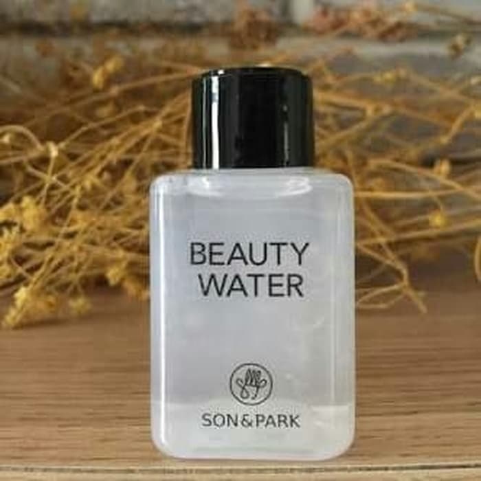Son & Park Beauty Water 30 ml.