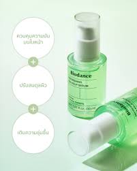 Biodance Refreshing Sea Kelp Serum 30 ml.