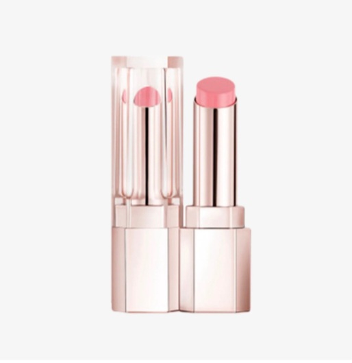 Lancome Idole Butterglow Mini Lip Balm Duo 0.8 g. * 2 #10 Keep It Glow / #60 Million-Dollar Berry