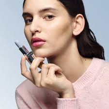 Prada Lip Balm Brushing Care 3.8 g. #U001 Astral Pink