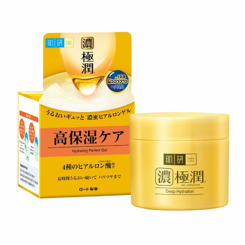 Hada Labo Hydrating Perfect Gel 14 g.