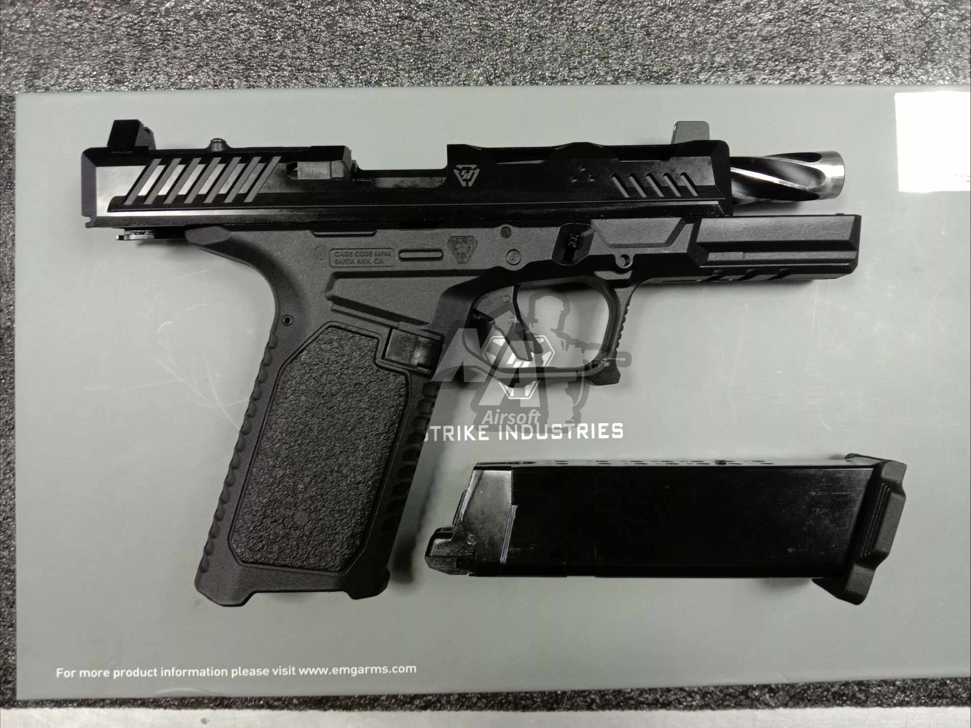 EMG Strike Industries ARK-17 (มือสอง)