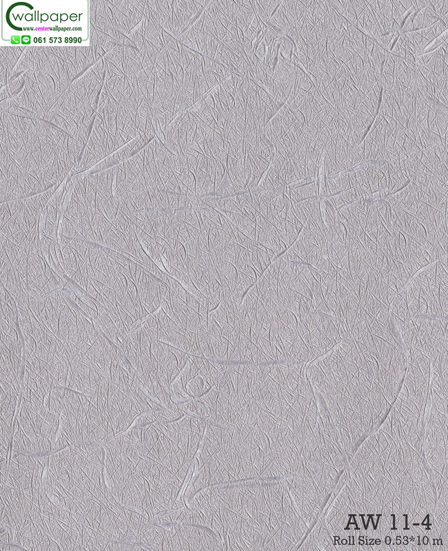 วอลเปเปอร์ลายเรียบ No.AW11-4