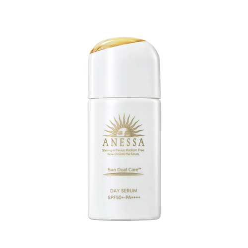 Anessa Day Serum SPF50+/PA++++ 30 ml.