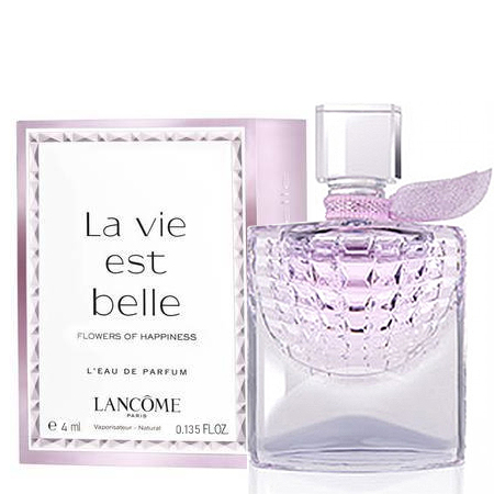 Lancome La Vie Est Belle Flowers of Happiness EDP 4 ml.