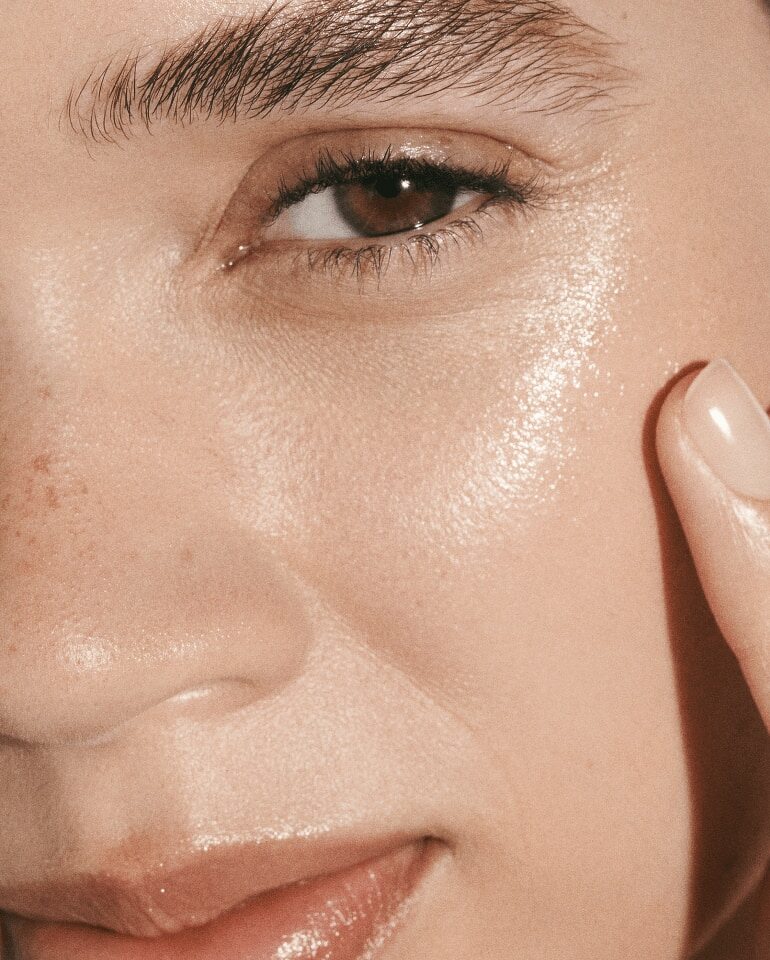 LA MER The Moisturizing "Soft" Cream 30 ml.