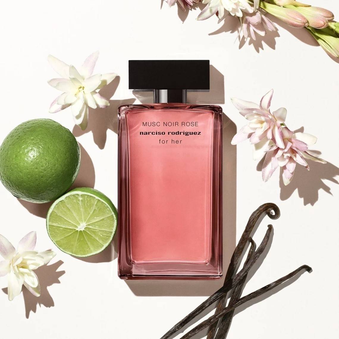 Narciso Rodriguez for Her Musc Noir Rose 10 ml.