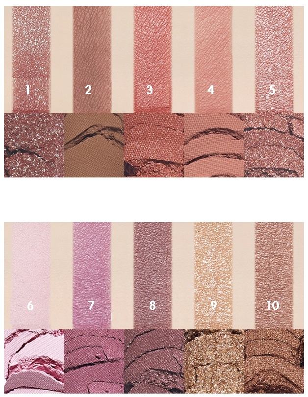 Etude House Play Color Eye Lavender Land