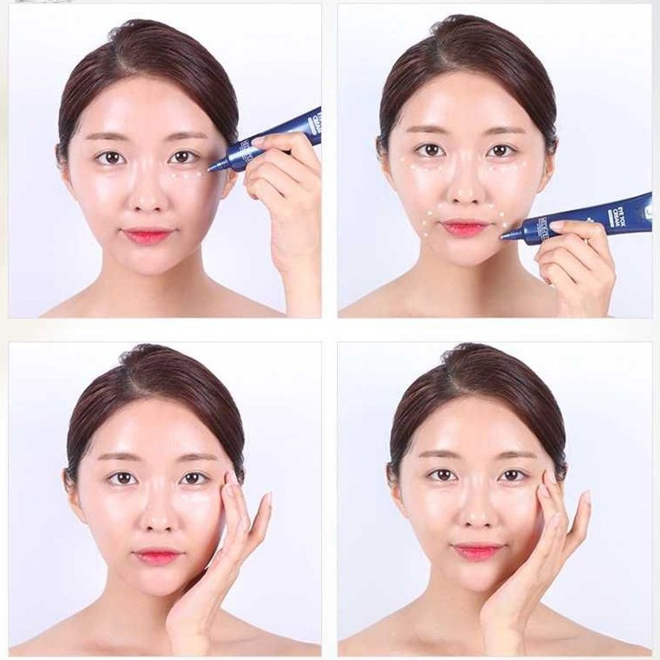 MEDI-PEEL Eye Tox Cream Wrinkle Care 40 ml.