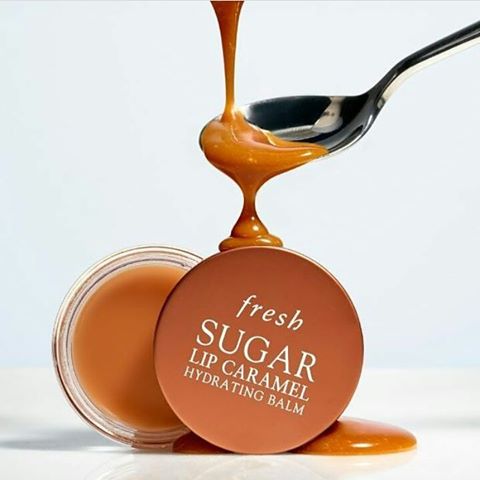 Fresh Sugar Lip Caramel Hydrating Balm 2 g. (Tester)