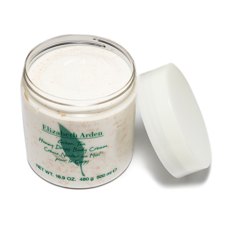 Elizabeth Arden Green Tea Honey Drops Body Cream 500 ml.
