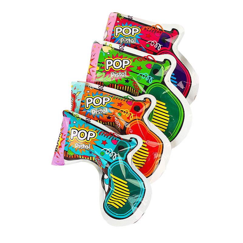 🎉🎉ของเล่นงานปาร์ตี้🎉🎉🌈ถุงพลุ อุปกรณ์ยิงพลุปาร์ตี้ หลากสี ⭐คละลาย ชิ้นละ 5 บาท✔️พร้อมส่ง Ohwowshop ของเล่น งานสังสรรค์