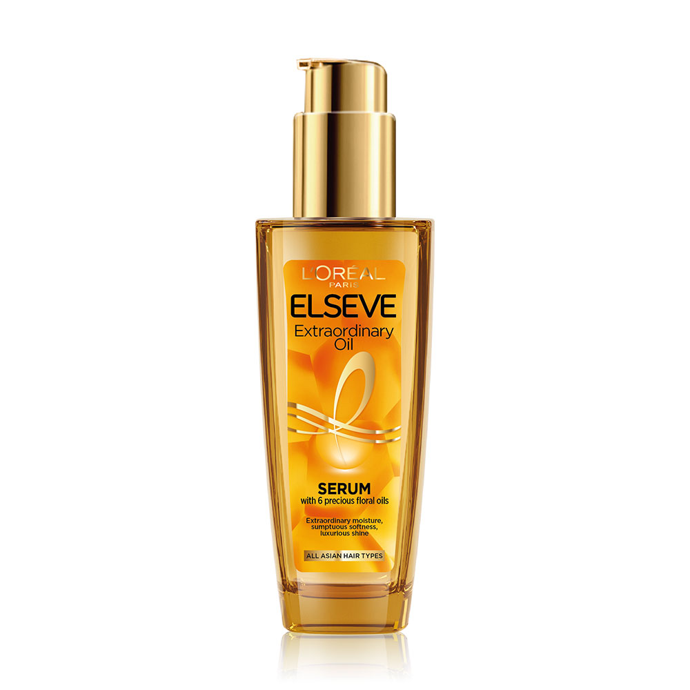 L'Oréal Paris Elseve Extraordinary Oil Dry Hair 100 ml
