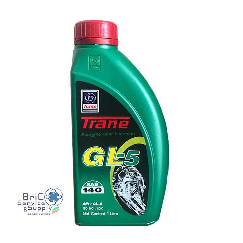 TRANE GL-5 SAE 140 ขนาด 1 ลิตร