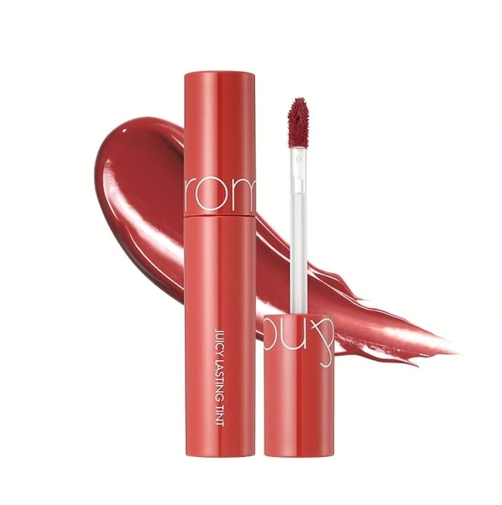 Rom&nd Juicy Lasting Tint #07 Jujube