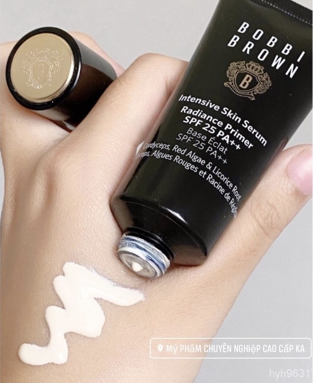 Bobbi Brown Intensive Serum Radiance Primer SPF25 PA++ 40 ml.