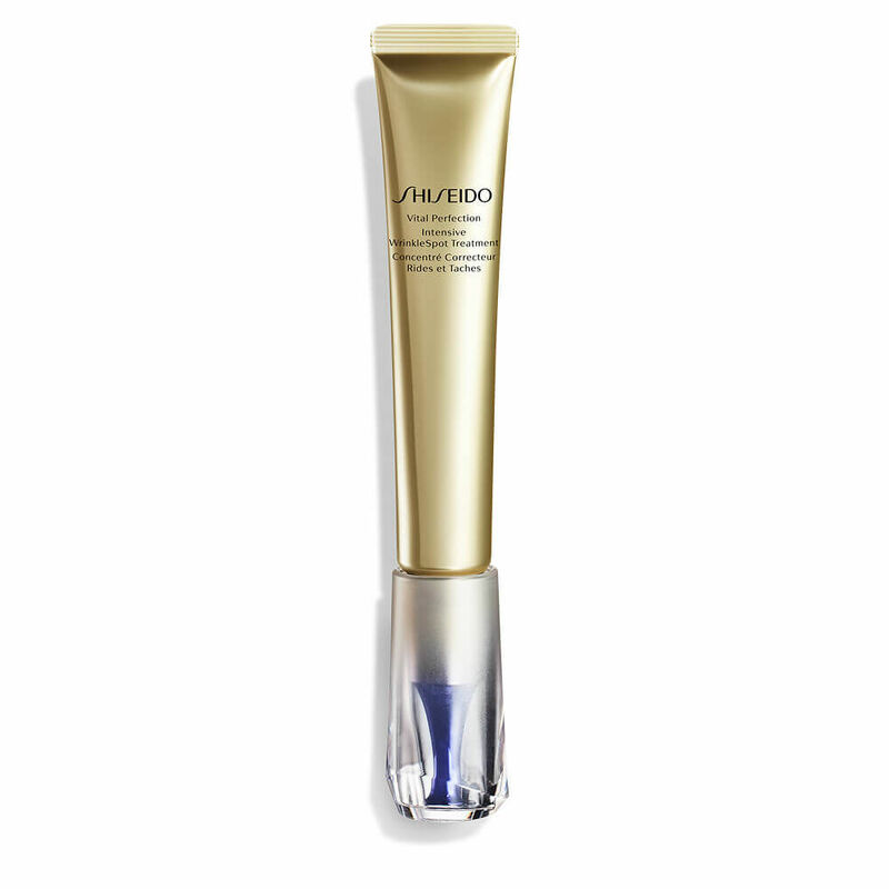 Shiseido Intensive WrinkleSpot Treatment 20 ml.