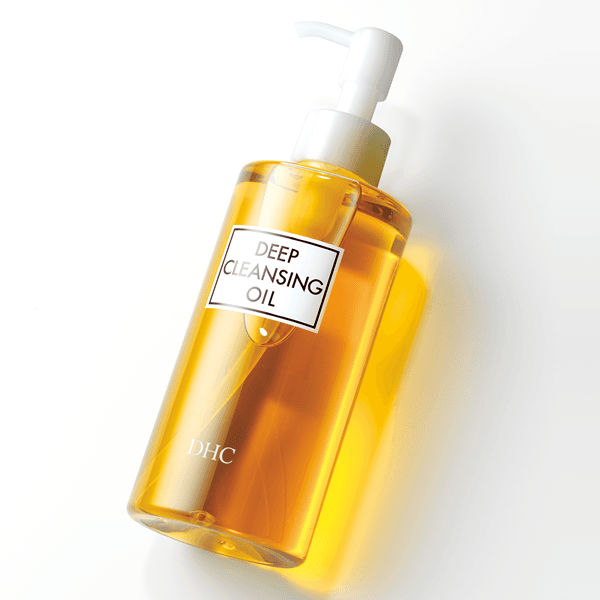 DHC Deep Cleansing Oil 200 ml.