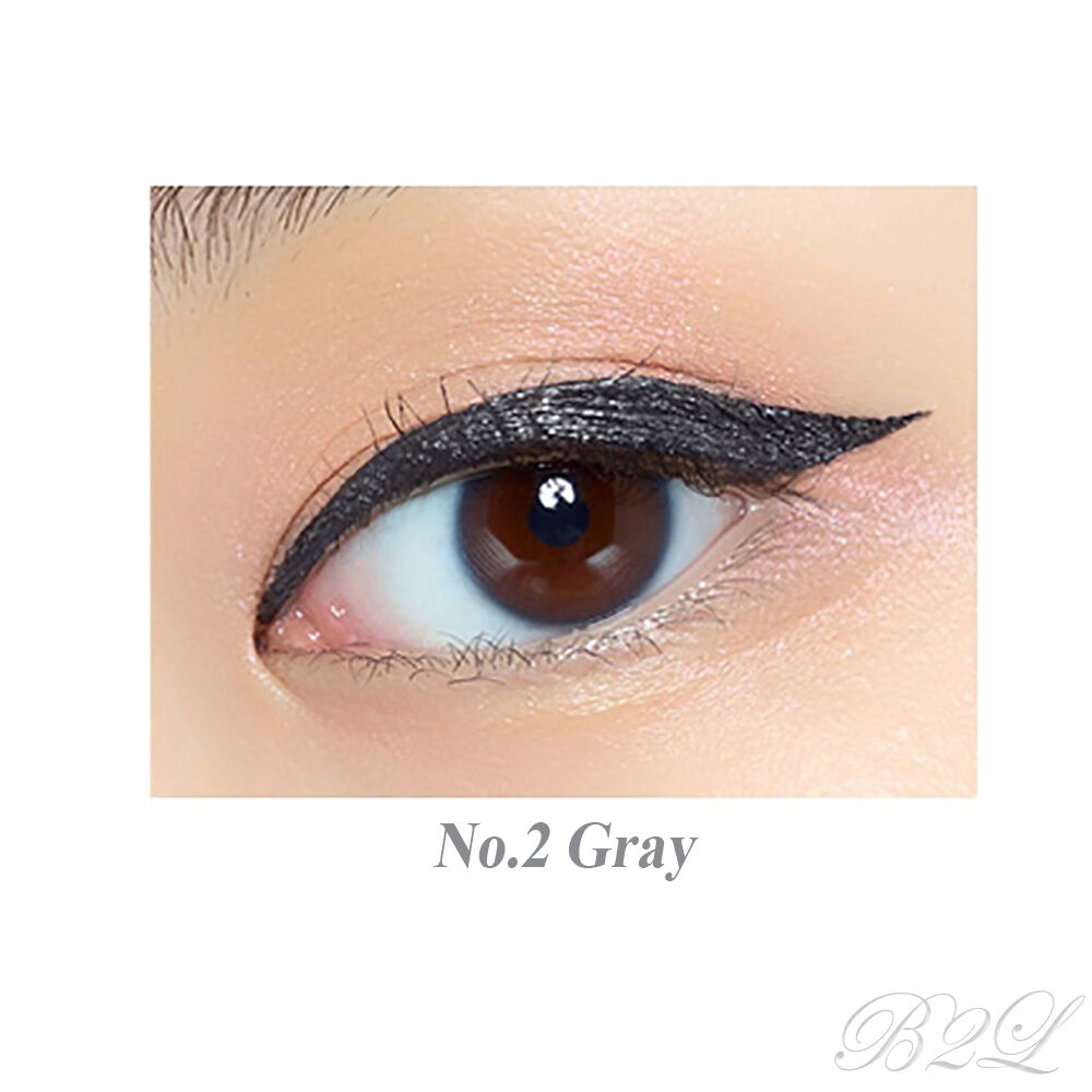 Etude House Oh' My Eyeliner 5 ml. #02 Grey