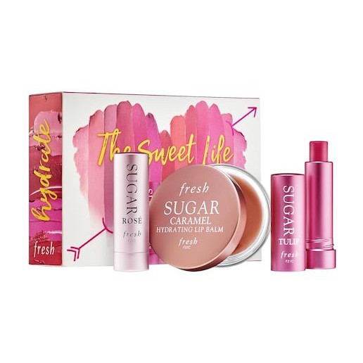 Fresh The Sweet Life Limited Edition