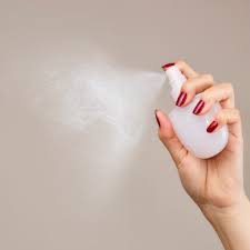 Cosme Decorte Comfort Day Mist 60 ml.