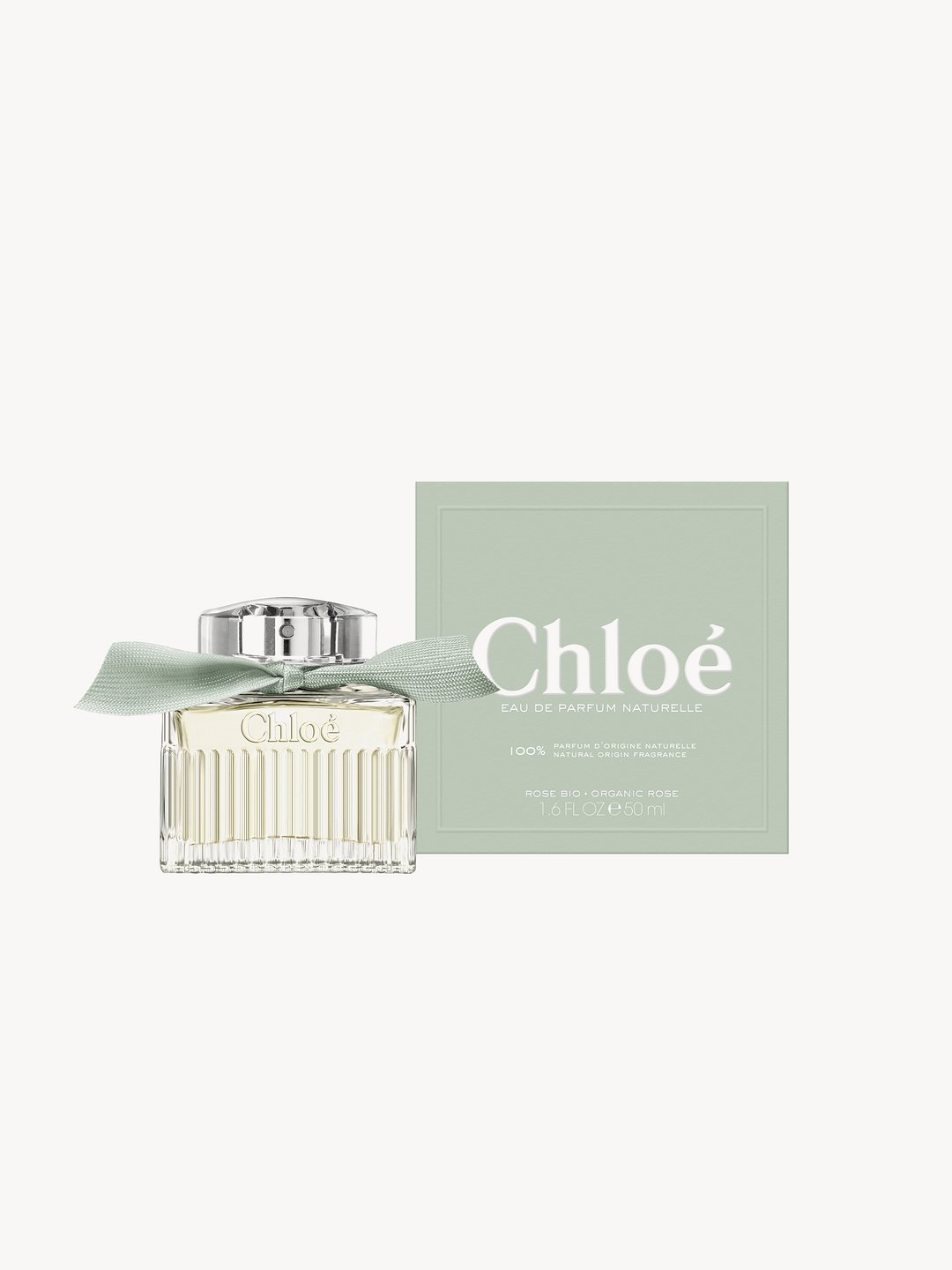 Chloe Eau de Parfum Naturelle 5 ml.