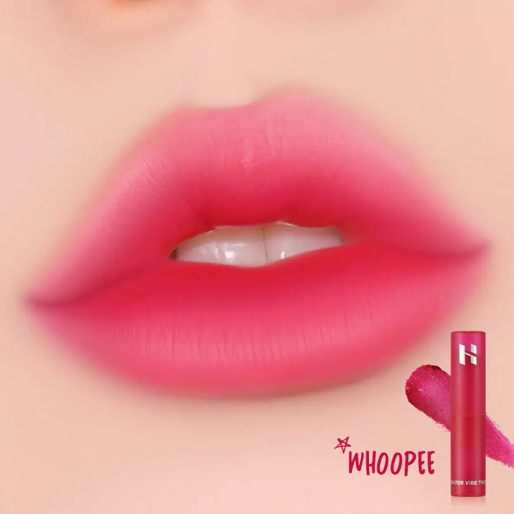 Holika Holika Water Vibe Tint 2.5 g. #01 Whoopee