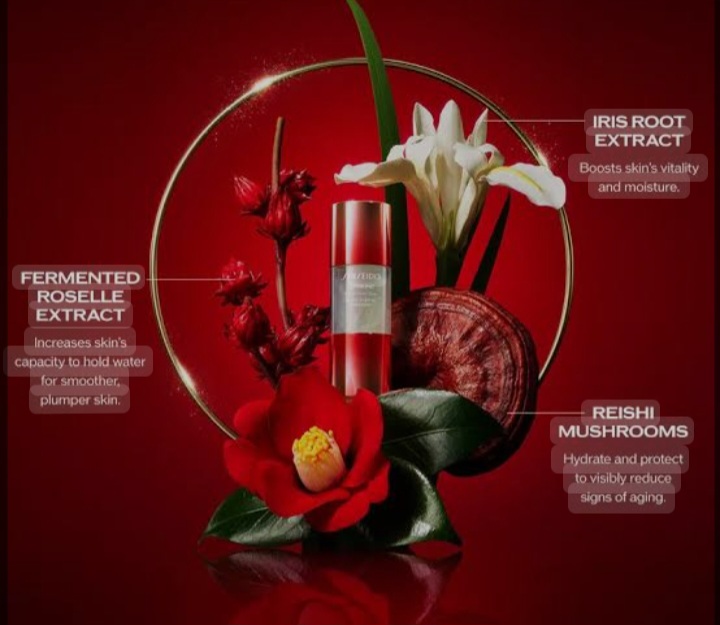 Shiseido Ultimune Future Power Shot 15 ml.