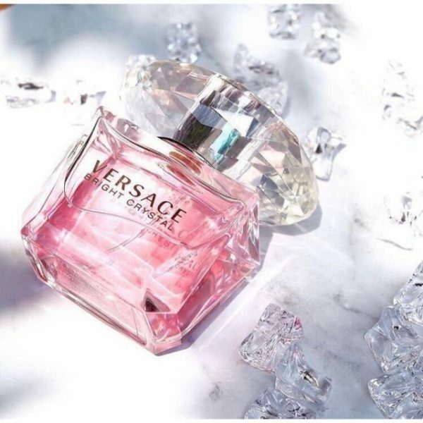 Versace Bright Crystal EDT 90 ml.