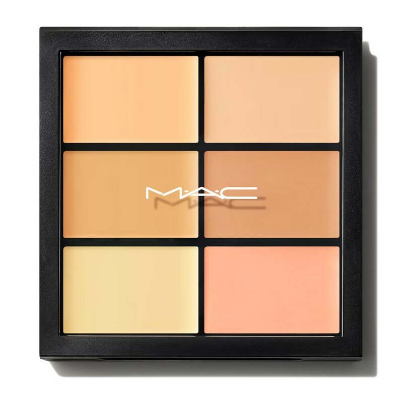 M.A.C Studio Fix Conceal & Correct Palette 6 g. #Light