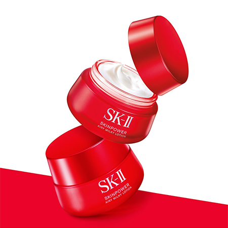 乳液・ミルク SK-II SKINPOWER AIRY MILKY LOTION 80g SKINPOWER Advanced Airy Milky Lotion Perfect For Oily Skin | SK-II US