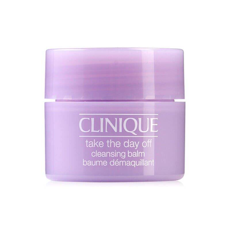 Clinique Take The Day Off Cleansing Balm 15 ml.