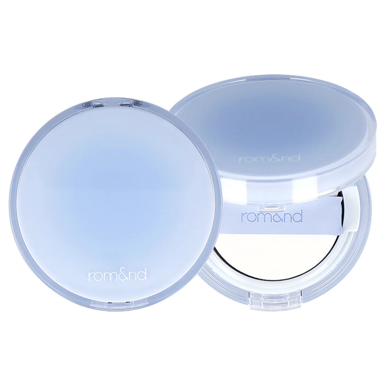 Rom&nd Bare Water Cushion 20 g. #02 Pure 21