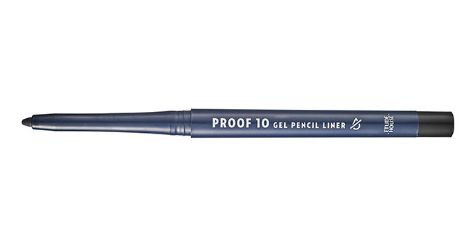 Etude House Proof 10 Gel Pencil Liner 0.3 g. #1 Black