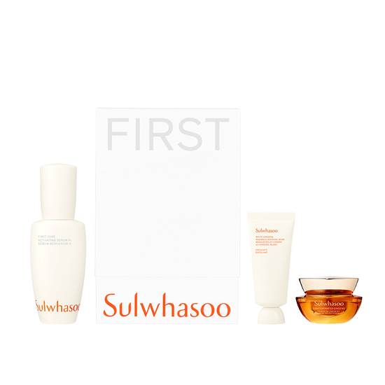Sulwhasoo My First Mon Premier Set 3 Items