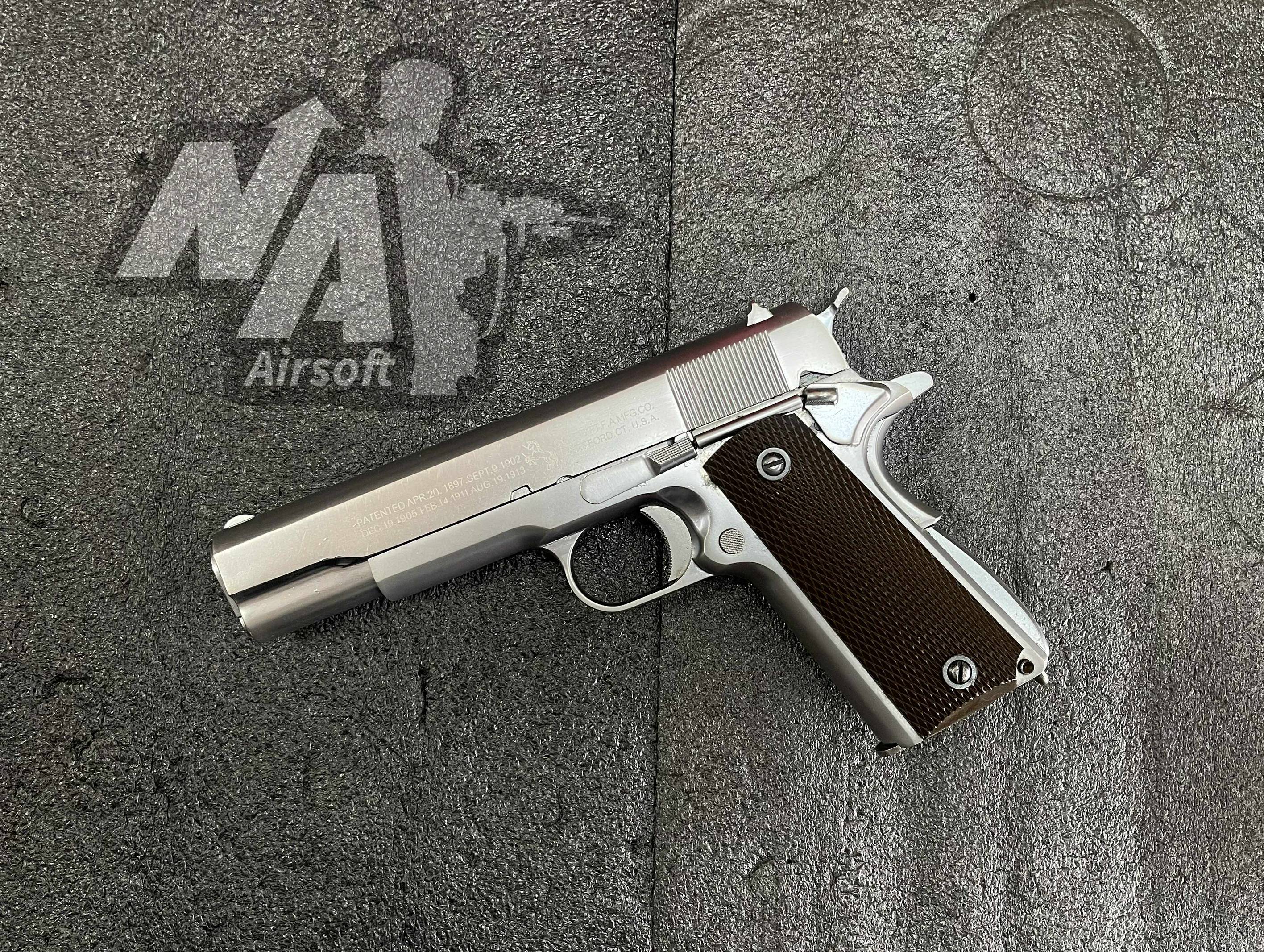 WE 1911 SV (มือสอง)