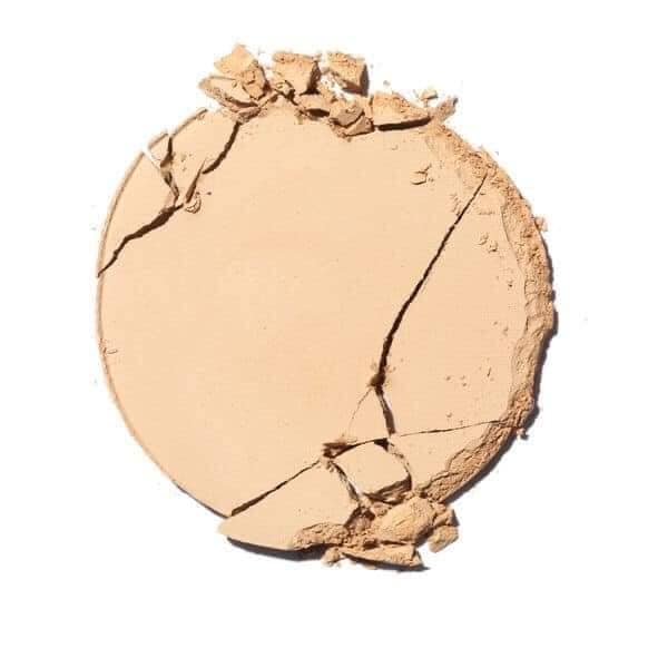 Laura Mercier Smooth Finish Foundation Powder SPF20 UVB/UVA 9.2 g. #01 ผิวขาวเหลือง