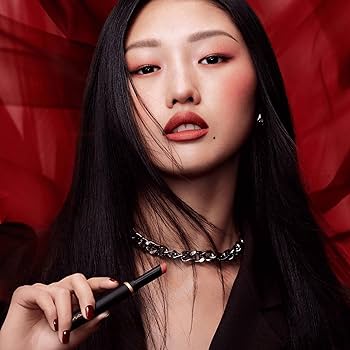 M.A.C Powder Kiss Velvet Blur Slim Stick 2 g. #892 Over The Taupe