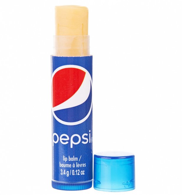 Pepsi Lip Balm 4 g.