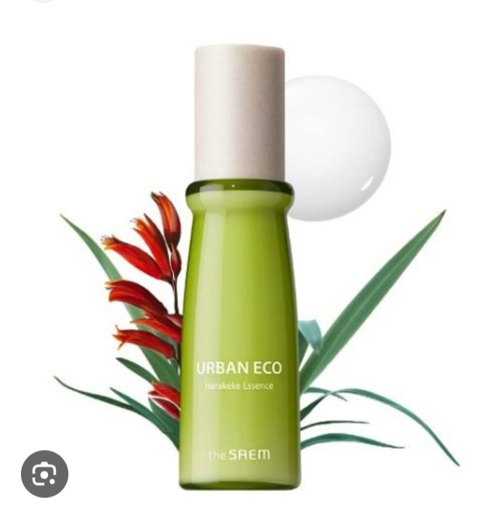 The Saem Urban Eco Harakeke Emulsion 130 ml.