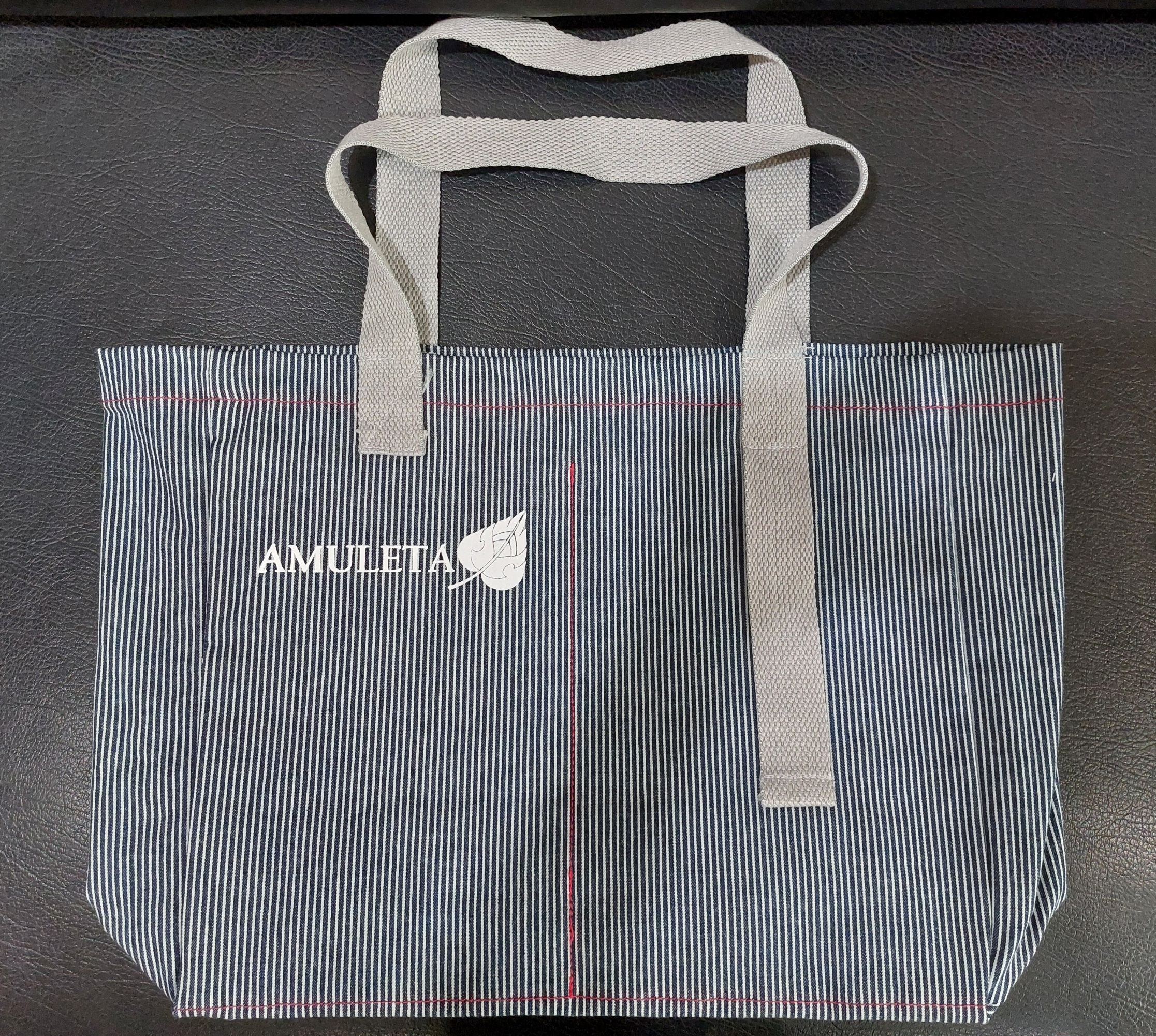 กระเป๋าผ้ายีนส์