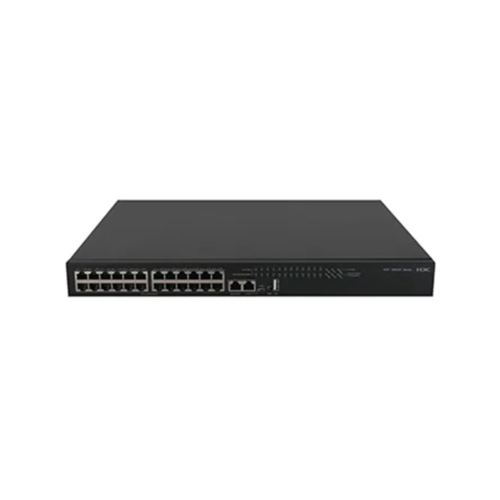 H3C S6520X-26MC-SI-GL