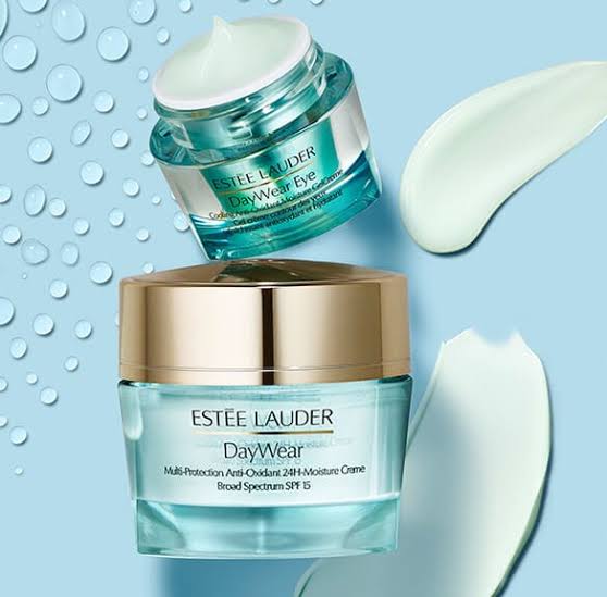 Estee Lauder DayWear Multi-Protection Anti-Oxidant 24-H Moisture Creme, SPF15 15 ml.