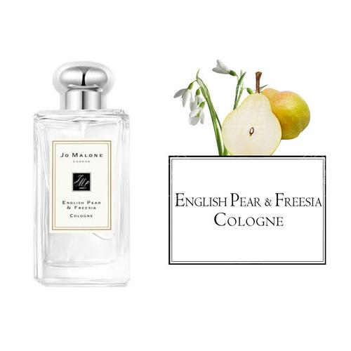 Jo Malone English Pear & Freesia Cologne 100 ml.