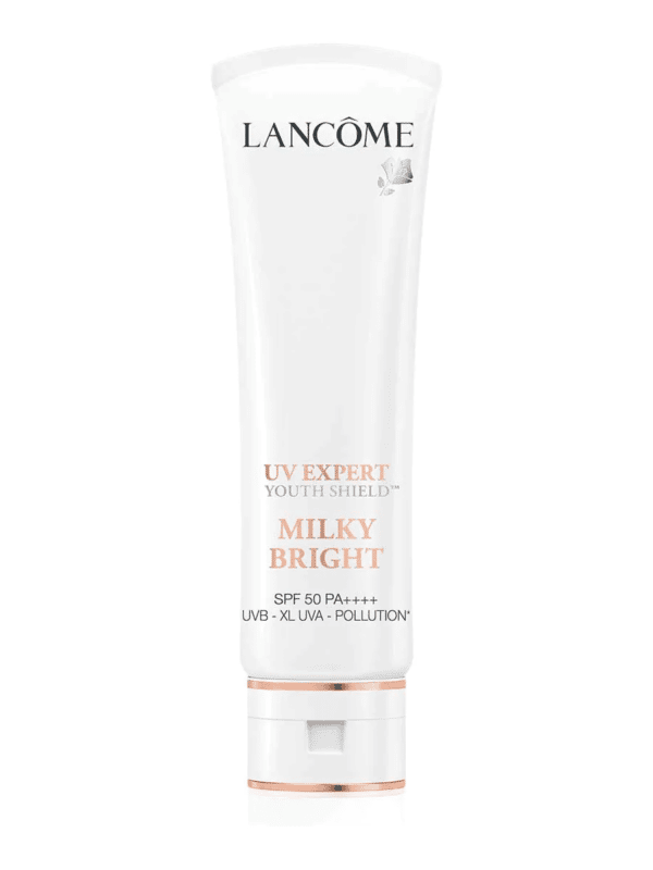 Lancome UV Expert Youth Shield Milky Bright Multi-Protection Ultime SPF 50 PA++++ 50 ml.