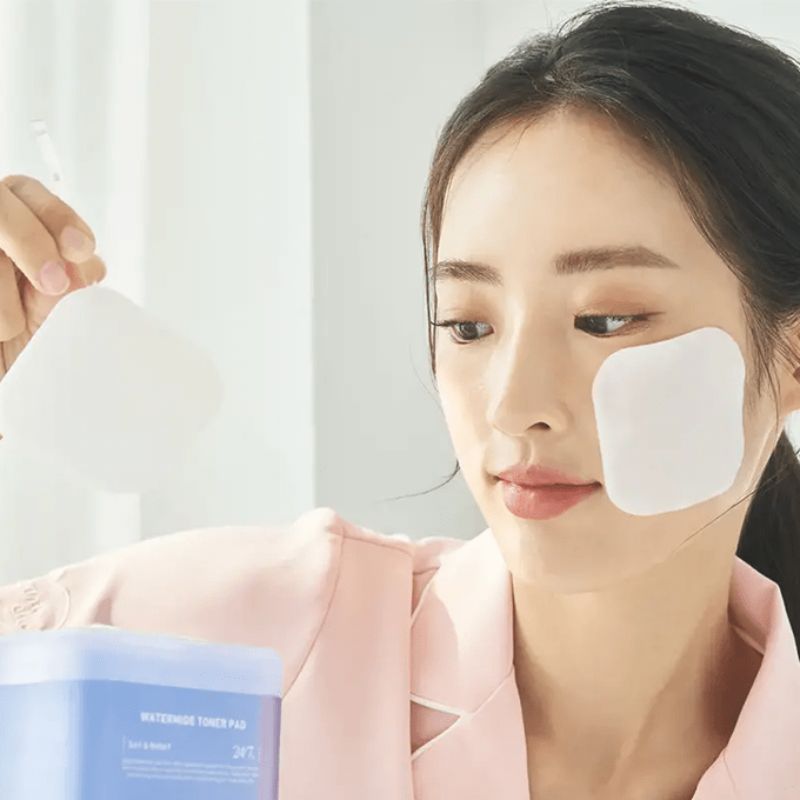 Mediheal Watermide Moisture Pad 170 ml.