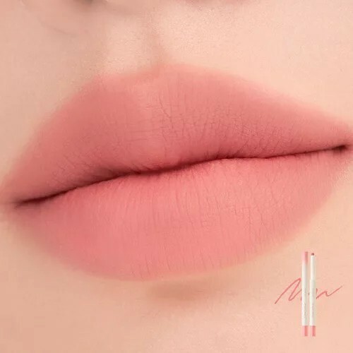 Rom&nd Lip Mate Pencil 0.5 g. #02 Dovey Pink